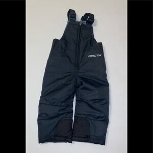 ARCTIX SNOW/SKI BIB SIZE 12MO